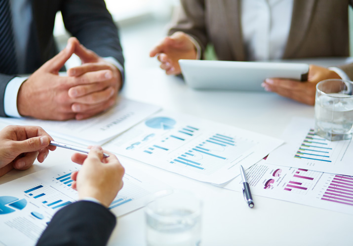 Araştırma, Rapor, Analiz ve Strateji Geliştirme