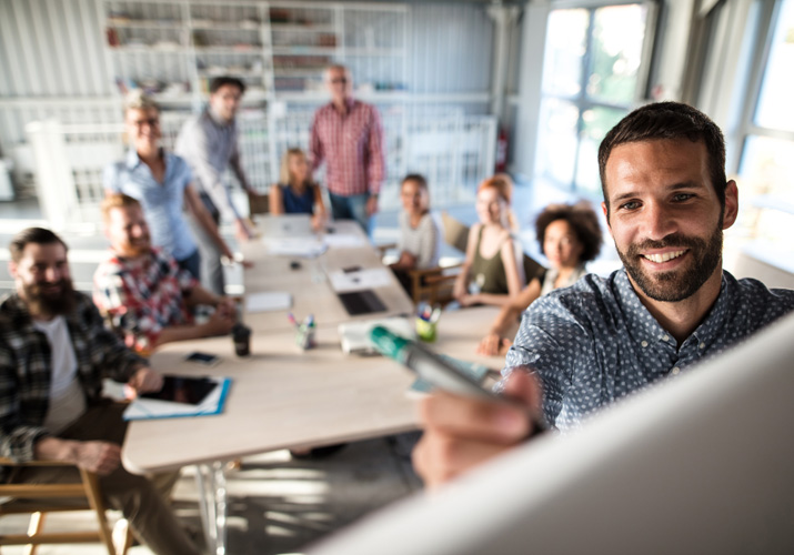 Kapasite Geliştirme ve Eğitim