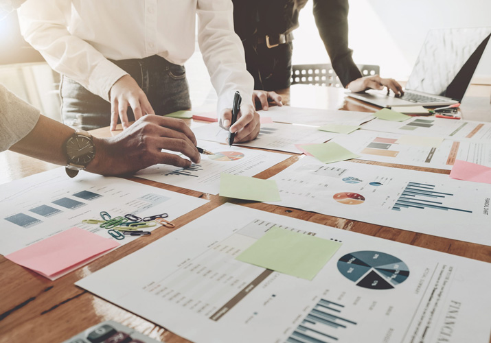 Proje Geliştirme, Uygulama, Yönetme, Değerlendirme