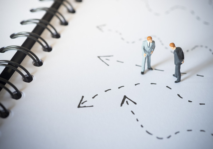 Stratejik Danışmanlık