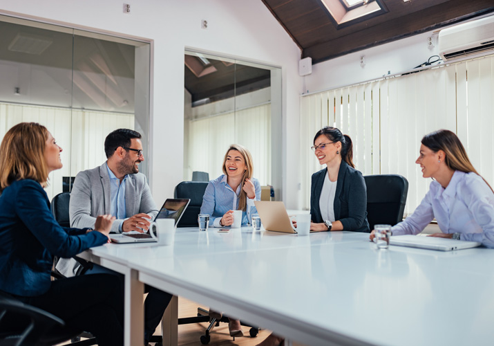 Toplantı, Paydaş Katılımı Süreçleri Tasarımı / Yönetimi